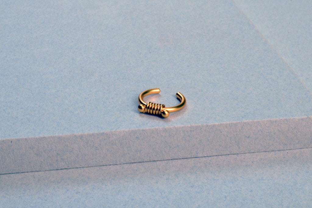 Earcuff Uripau - Riachuelo