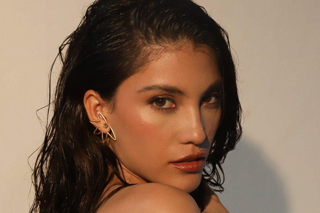 Aretes Aadapi - Bejuco