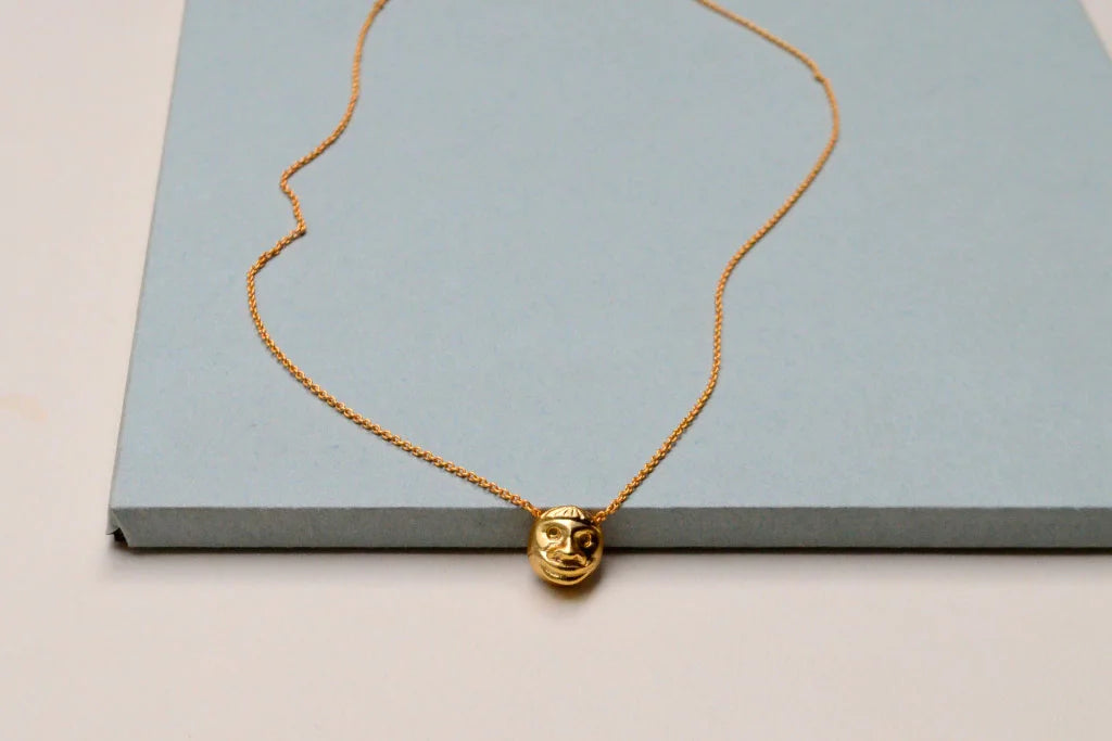 Collar Uchulla - Pequeño