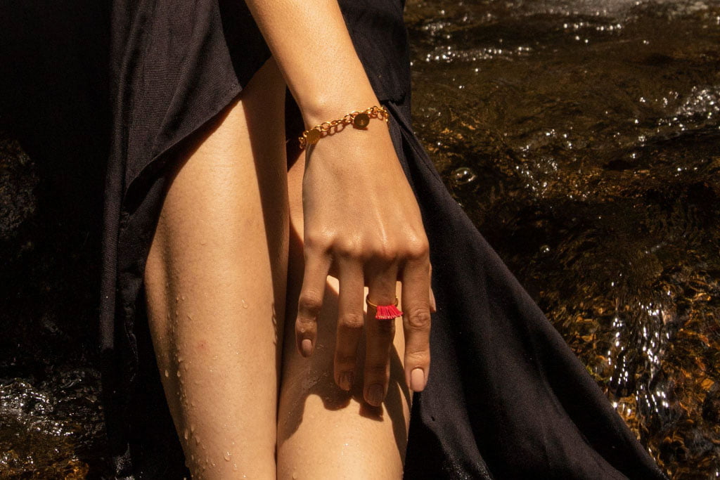 Pulsera Talikaiferri - El mundo del sueño