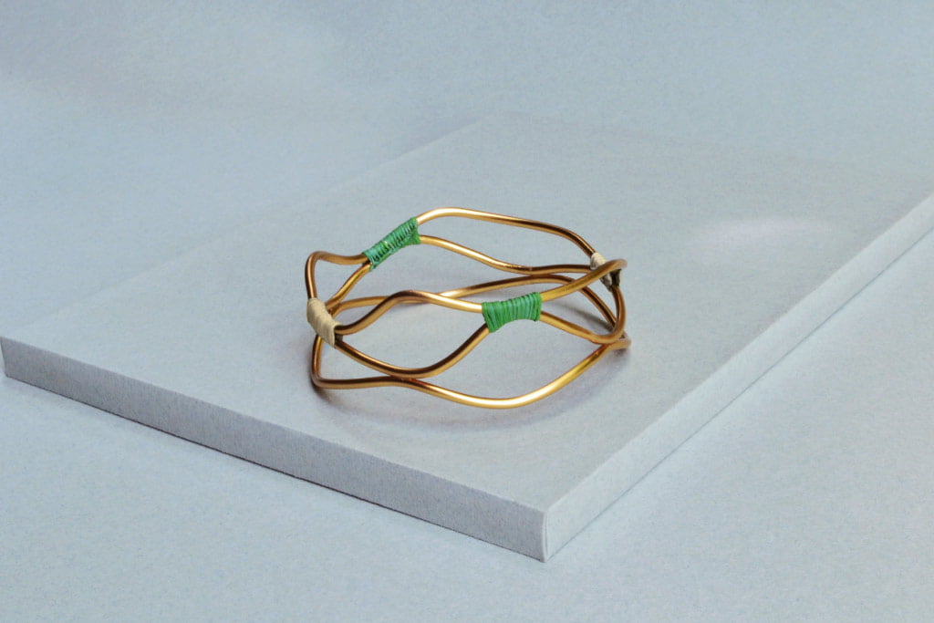 Brazalete Estrella Fluvial