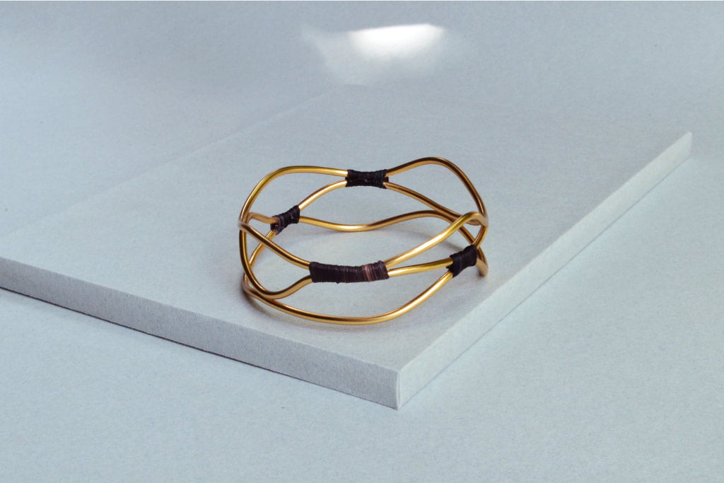 Brazalete Estrella Fluvial