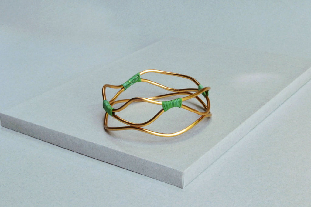 Brazalete Estrella Fluvial