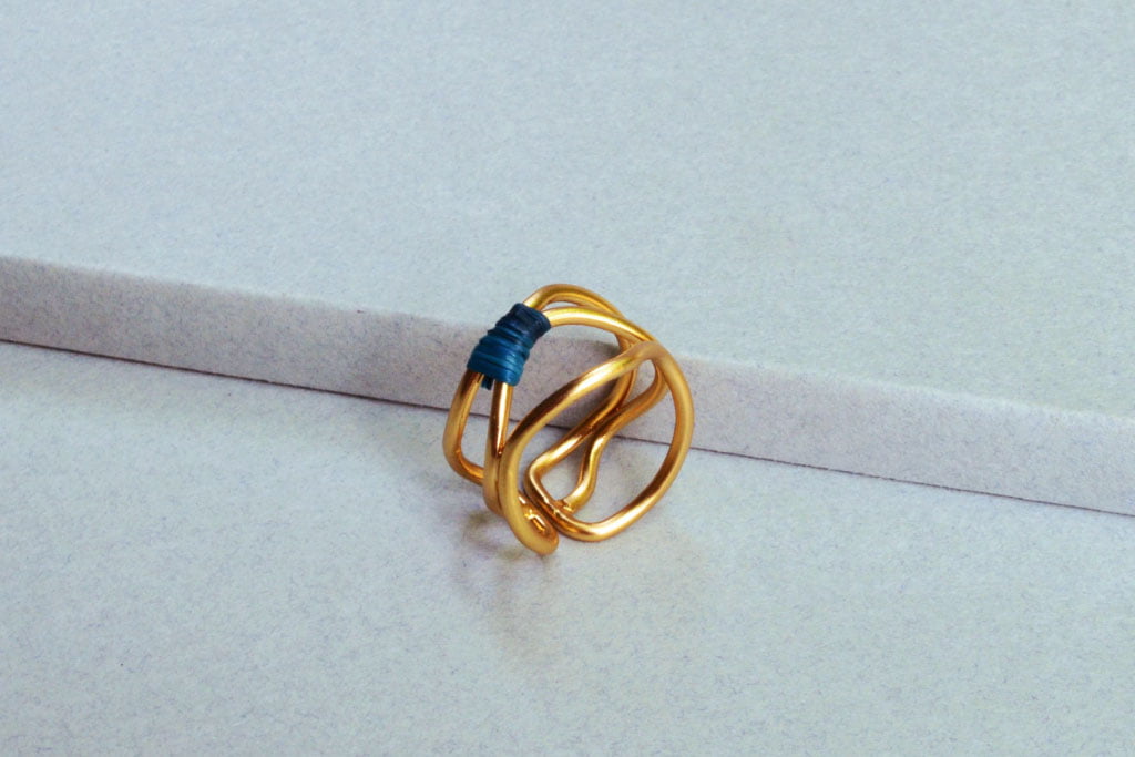Anillo Estrella Fluvial