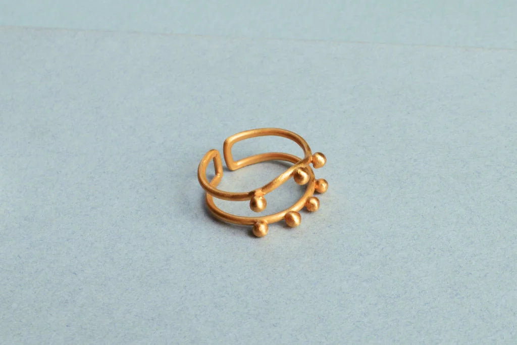 Anillo Linaka - Fruta