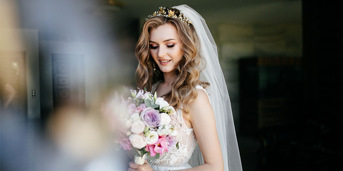 Joyería artesanal para novias: diseños únicos para tu gran día