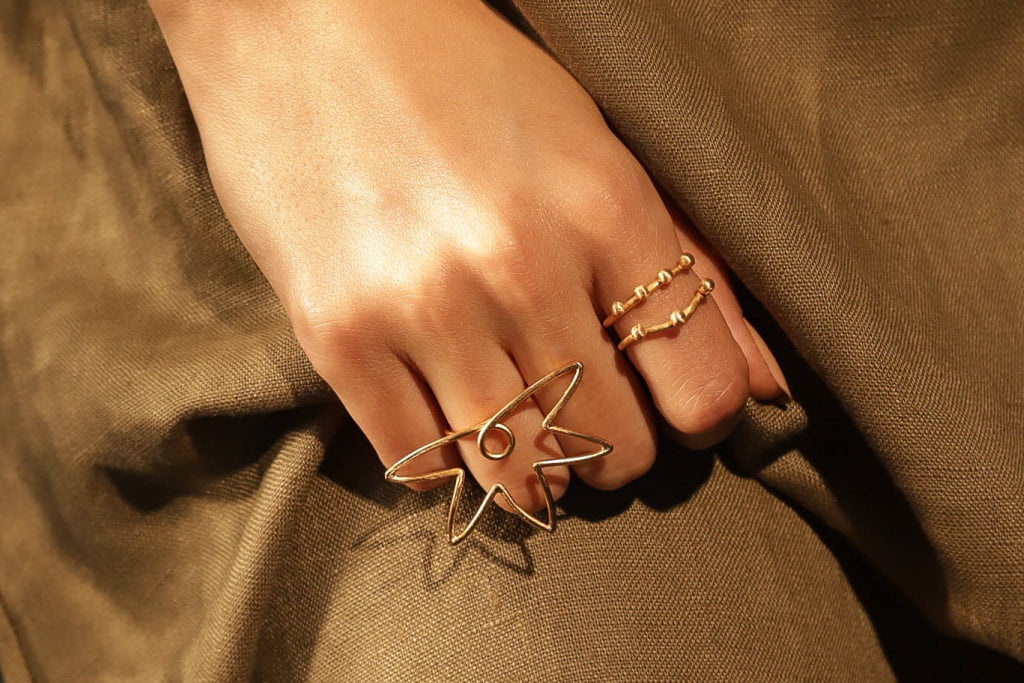Anillos