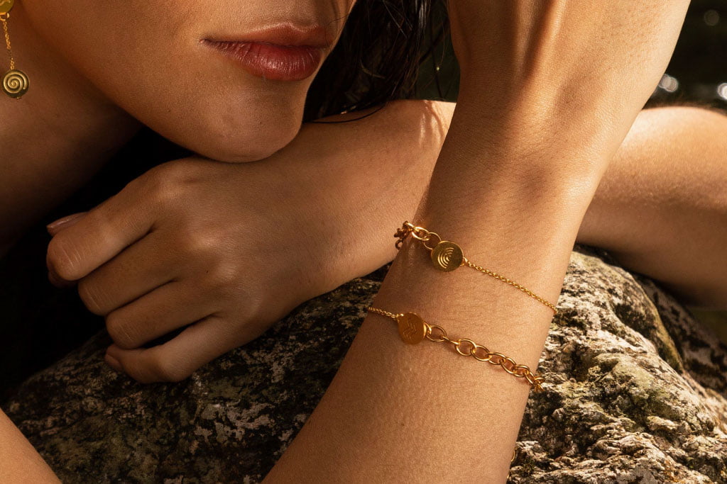 Pulseras