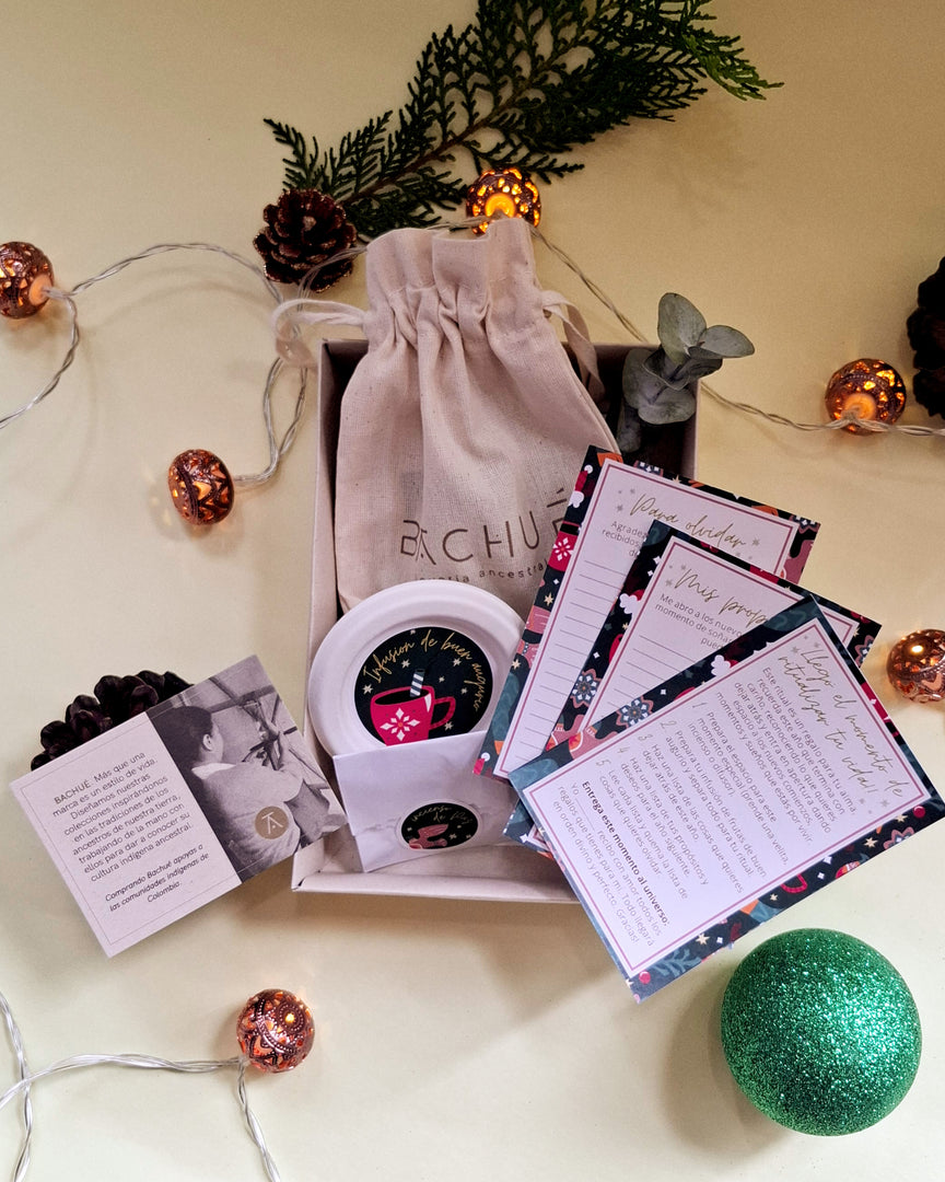 Kit Navidad 2025 - 2026