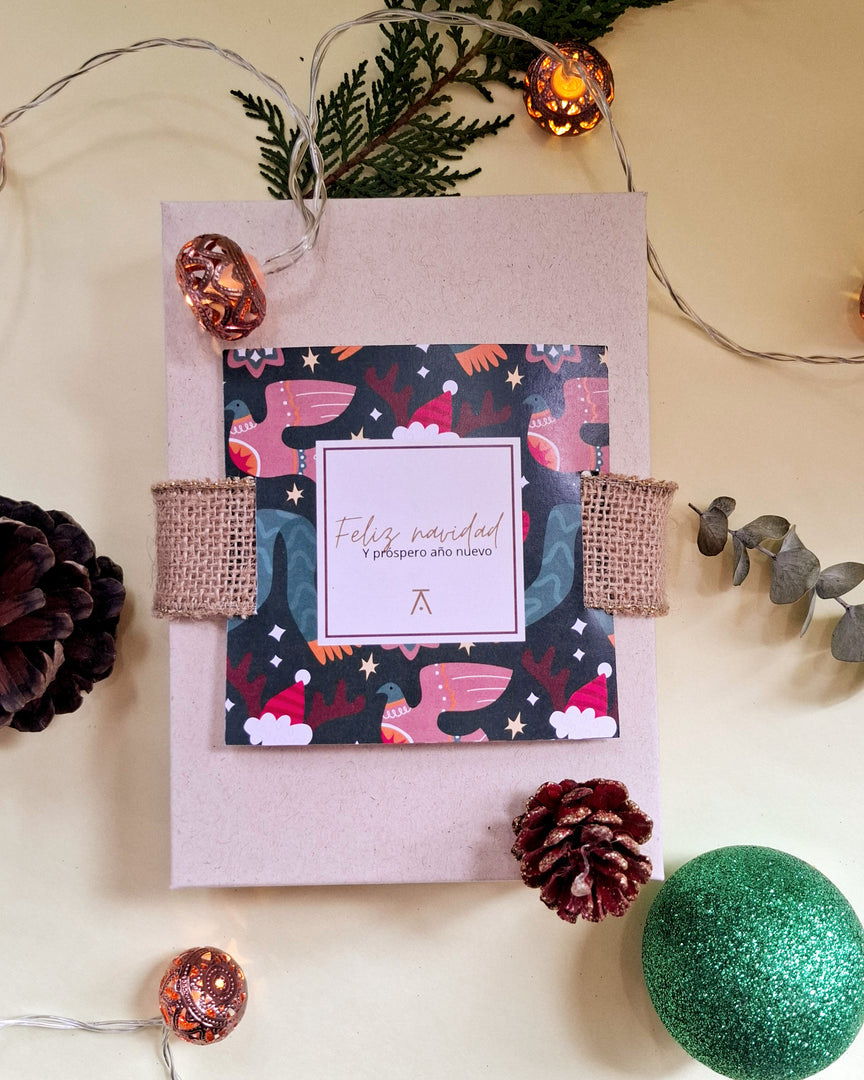 Kit Navidad 2025 - 2026