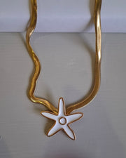 Collar Liiwi - Flor