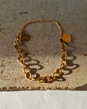 Pulseta Kunaferri Arcoíris - Muestra