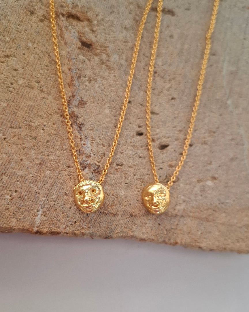 Collar Uchulla Últimas unidades