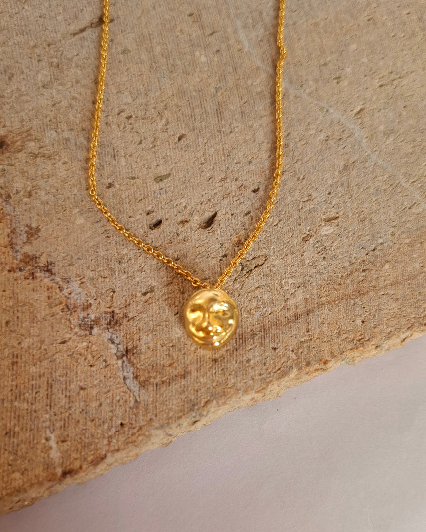 Collar Uchulla Últimas unidades