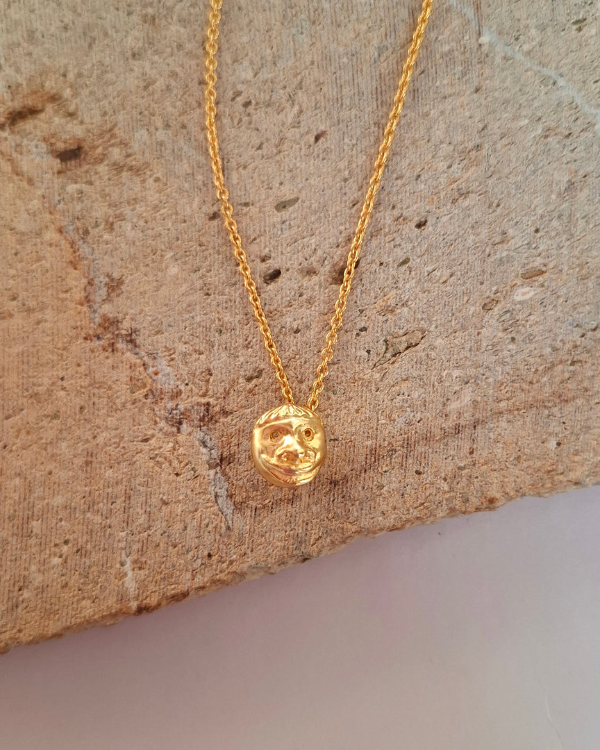 Collar Uchulla Últimas unidades