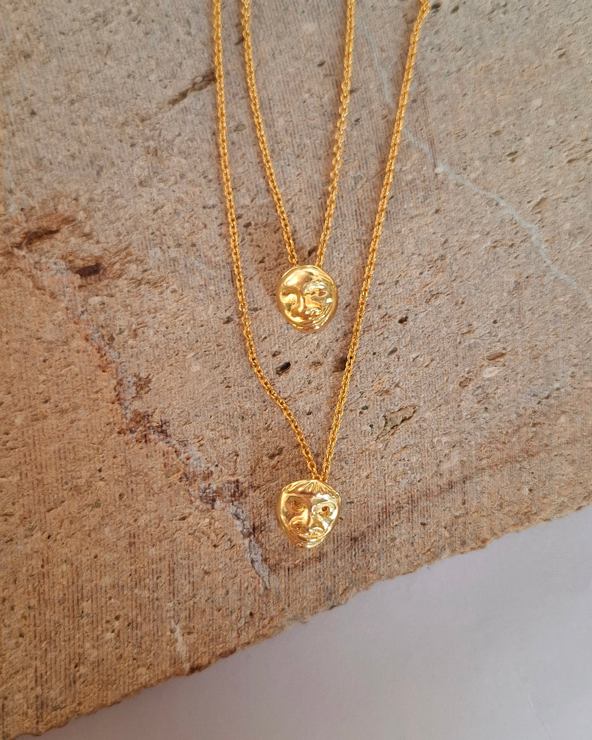 Collar Uchulla Últimas unidades