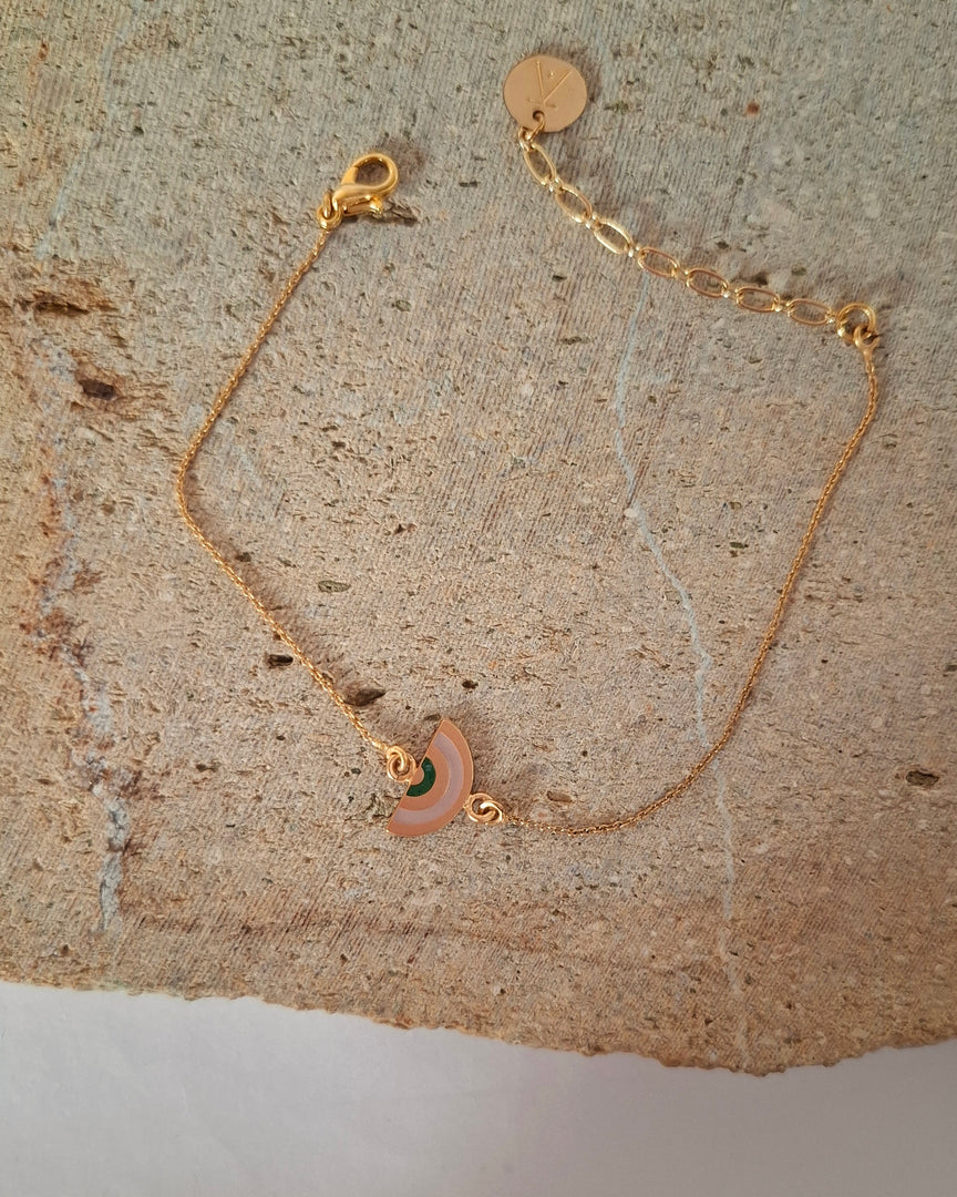 Pulsera Jiwishida-Últimas unidades