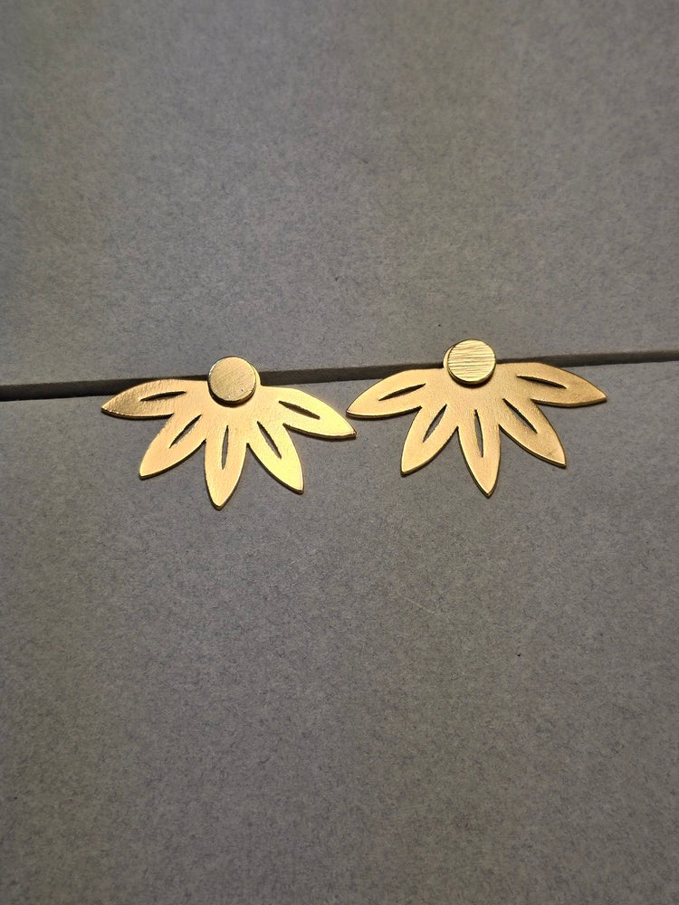 Tg Aretes Clusia Multiflora K con detalles de fabricación.