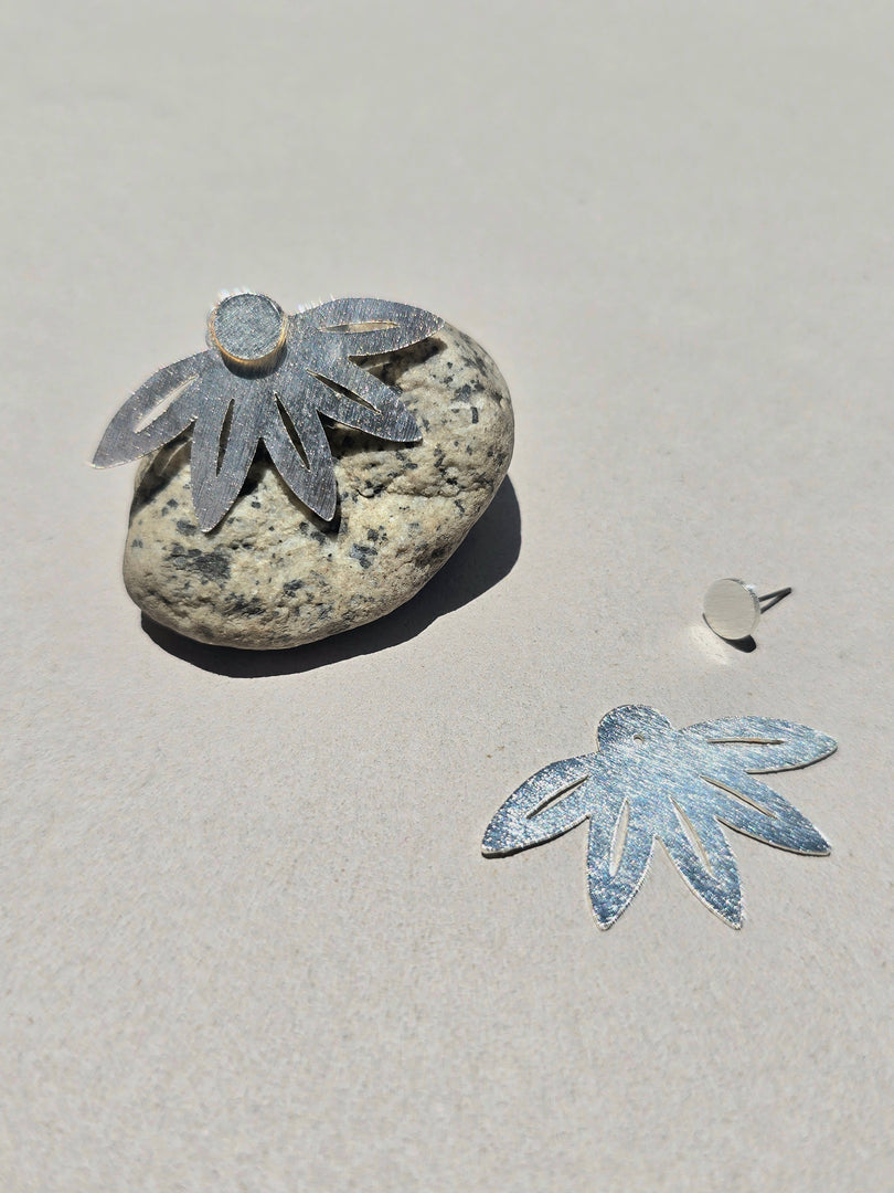 Tg Aretes Clusia Multiflora P - A Con detalles de fabricación
