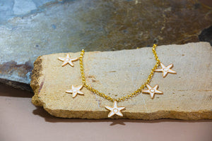 Collar Liíshim Semilla