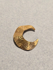 Kd Earcuff Amaro x1 - Madre de Kuwai A Muestra