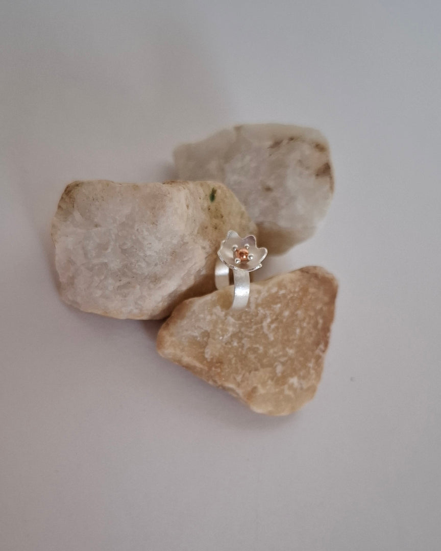 Earcuff Primer Latido