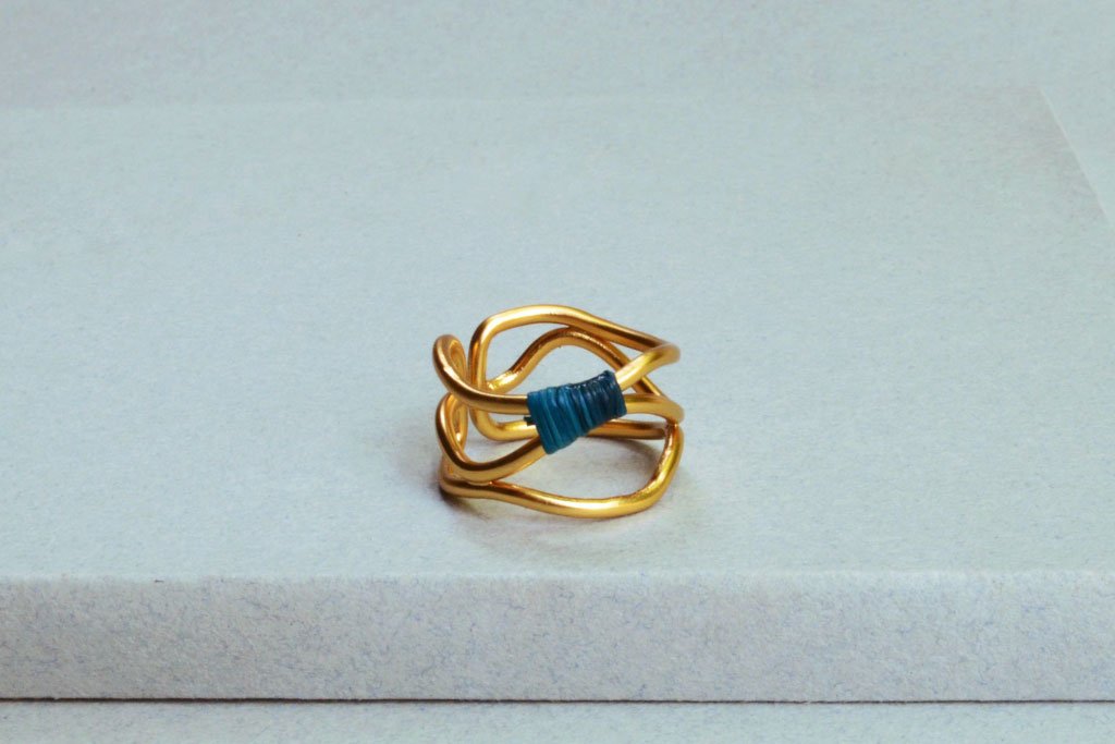 Anillo Estrella Fluvial