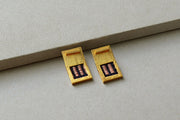Aretes Muyuna - Curva