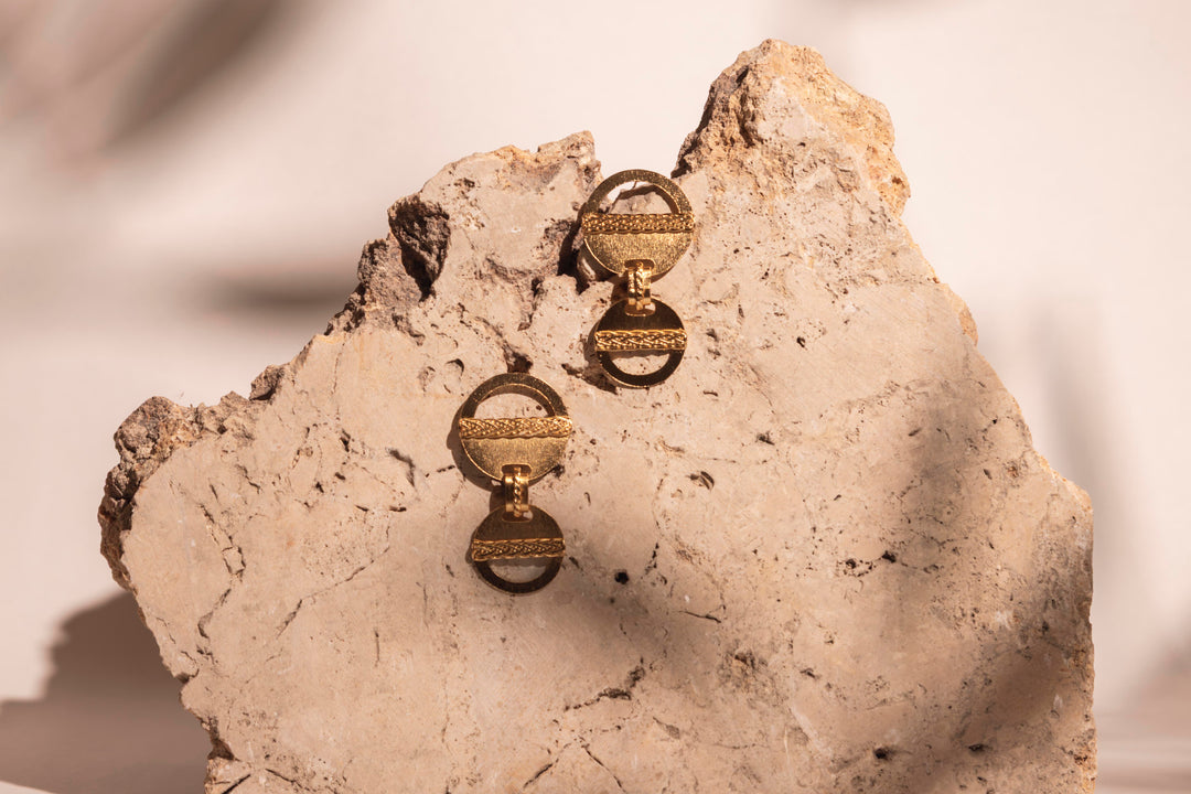 Aretes Urru/Cernidor