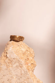 Anillo iitádali/Negro