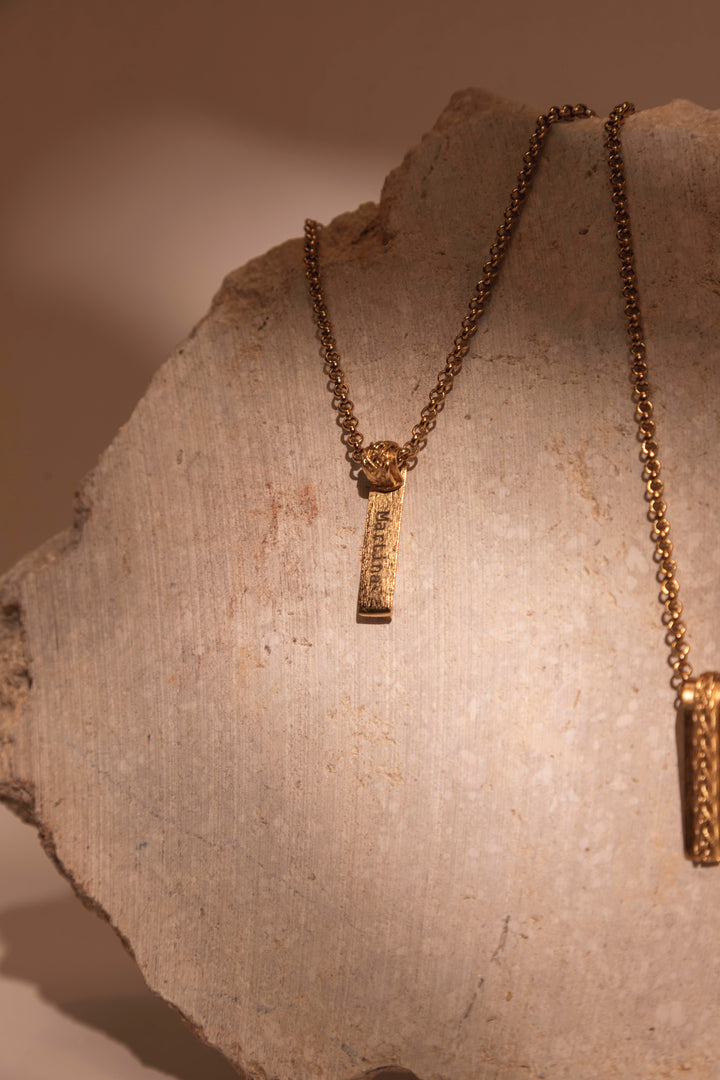 Collar Jnúdua/Mamá