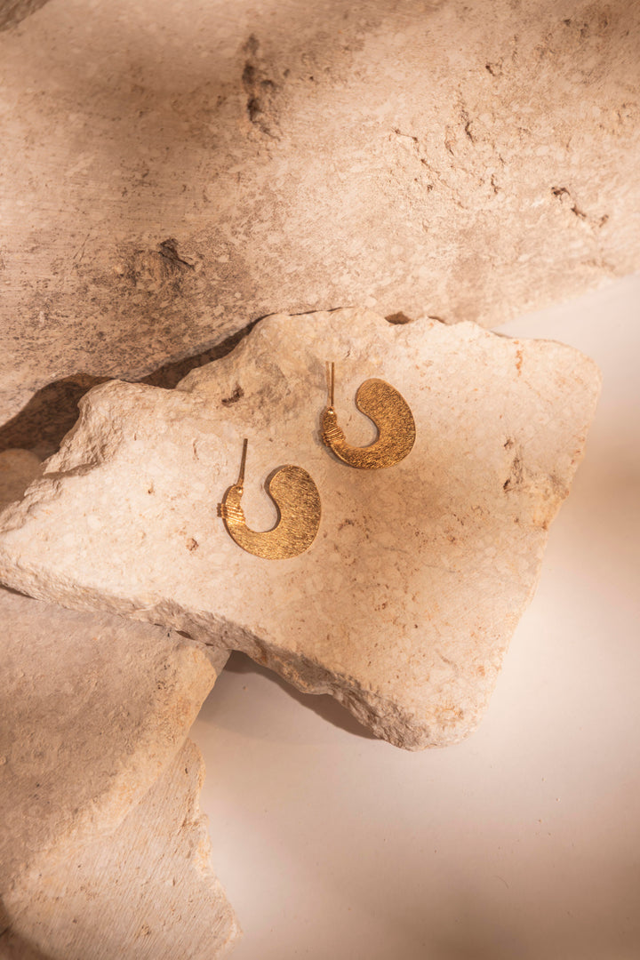 Aretes Aada/Rayador de yuca