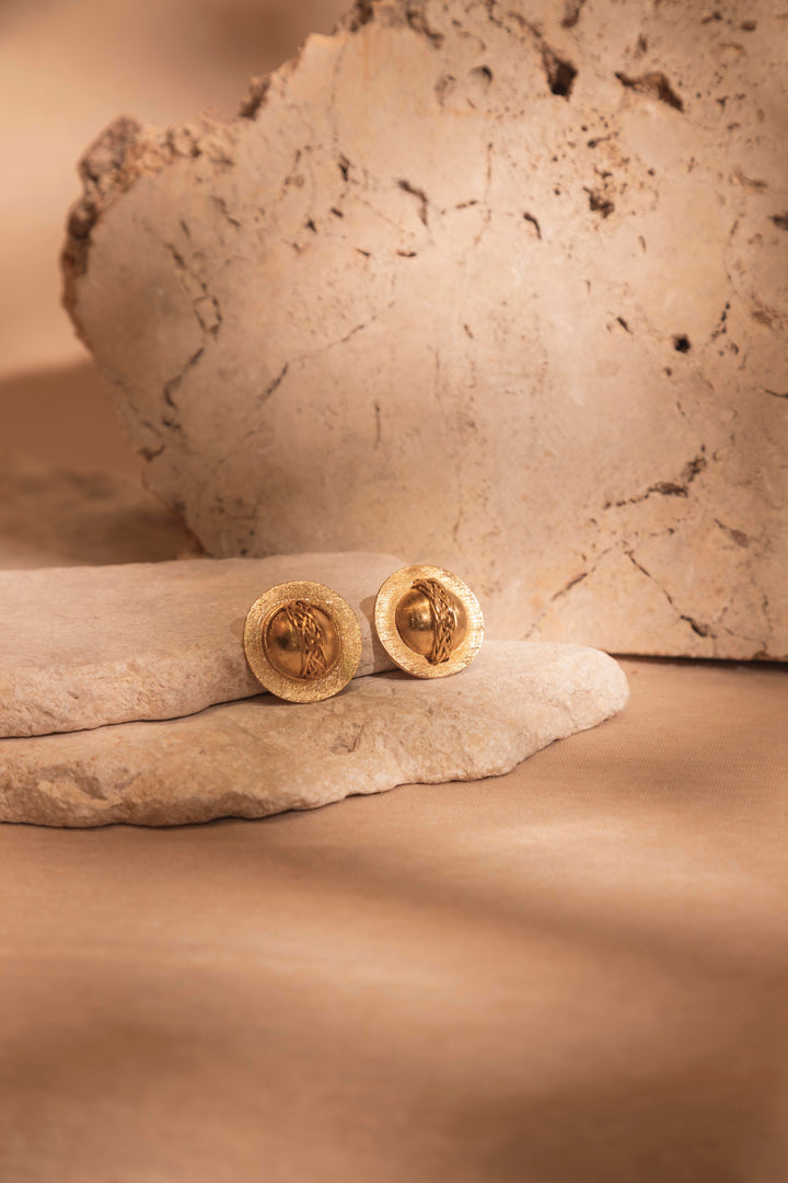 Aretes Jiípii/Tierra