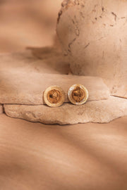 Aretes Jiípii/Tierra