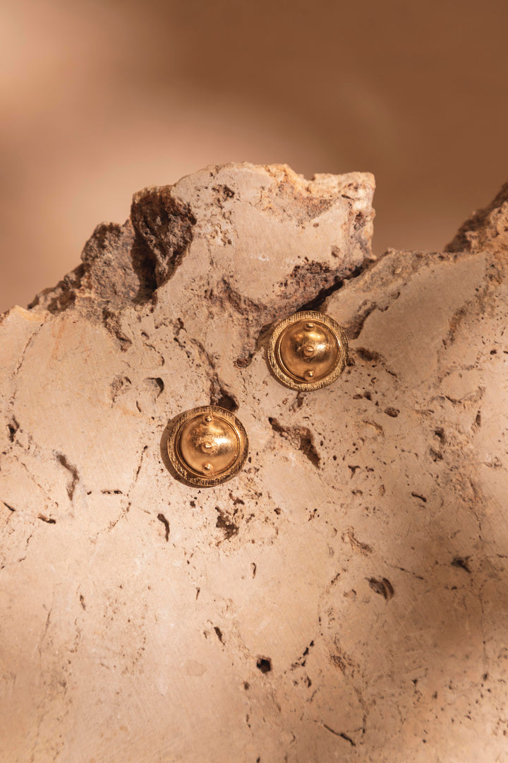 Aretes Núunutsi/Montaña