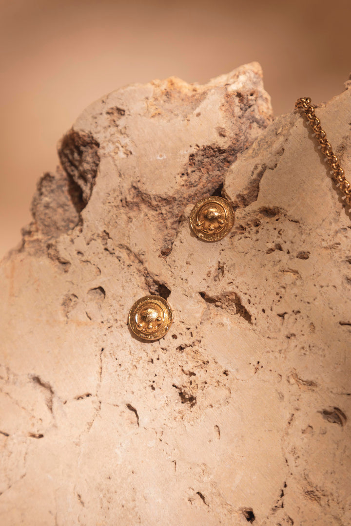 Aretes Káida/Arena