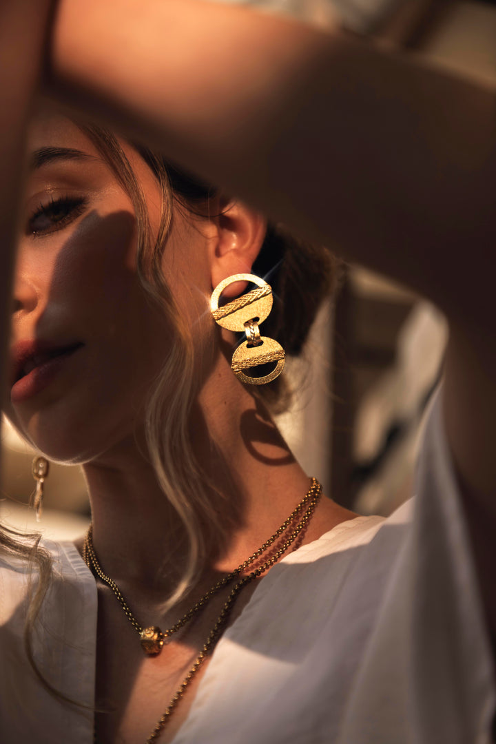 Aretes Urru/Cernidor