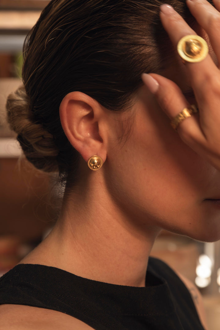 Aretes Káida/Arena