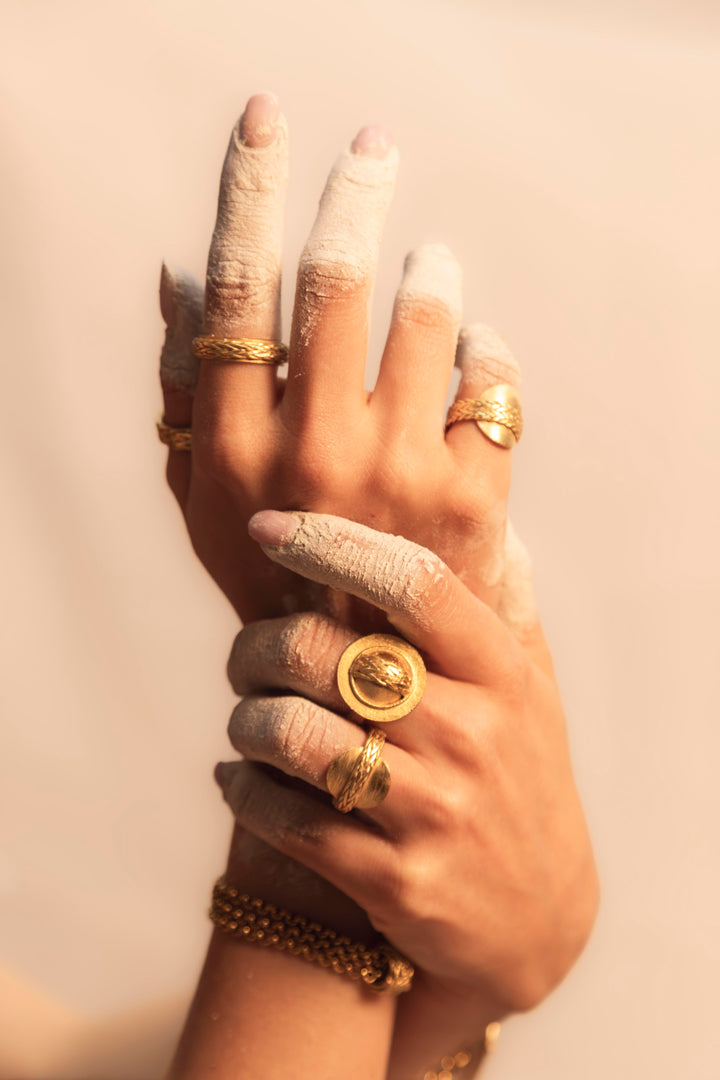 Anillo Jiípii/Tierra