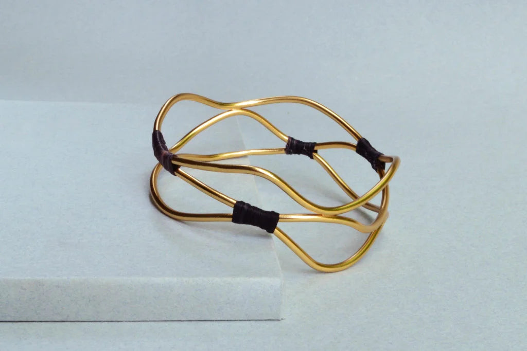 Brazalete Estrella Fluvial