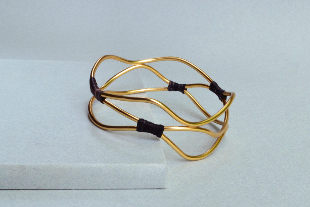 Brazalete Estrella Fluvial - Última unidad